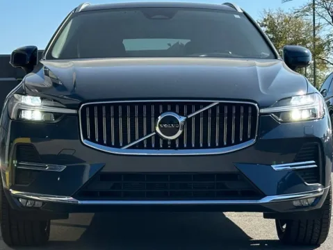 Another view of 2022 Volvo XC60 B5 Inscription for sale in Fishers, IN at AutoGiant USA Fishers