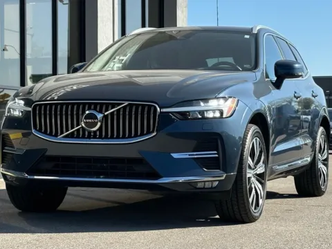 More photos of 2022 Volvo XC60 B5 Inscription at AutoGiant USA Fishers, IN