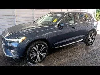 2022 Volvo XC60