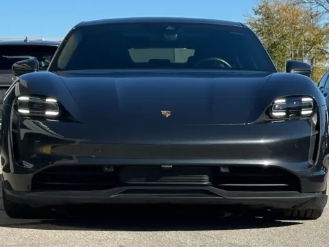Another view of 2022 Porsche Taycan for sale in Fishers, IN at AutoGiant USA Fishers
