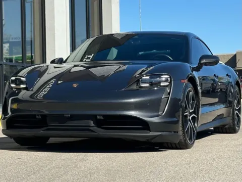 More photos of 2022 Porsche Taycan at AutoGiant USA Fishers, IN