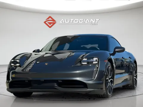 More photos of 2022 Porsche Taycan at AutoGiant USA Fishers, IN
