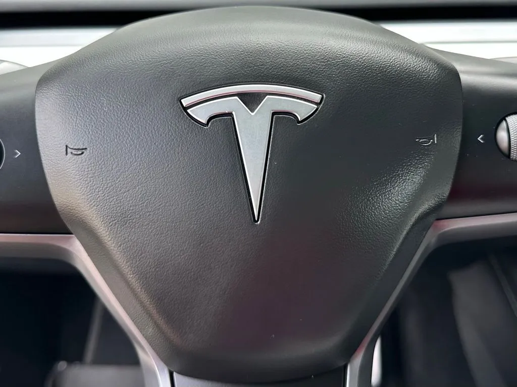 2022 Tesla Model 3 Performance photo 34