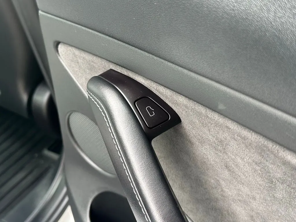 2022 Tesla Model 3 Performance photo 9