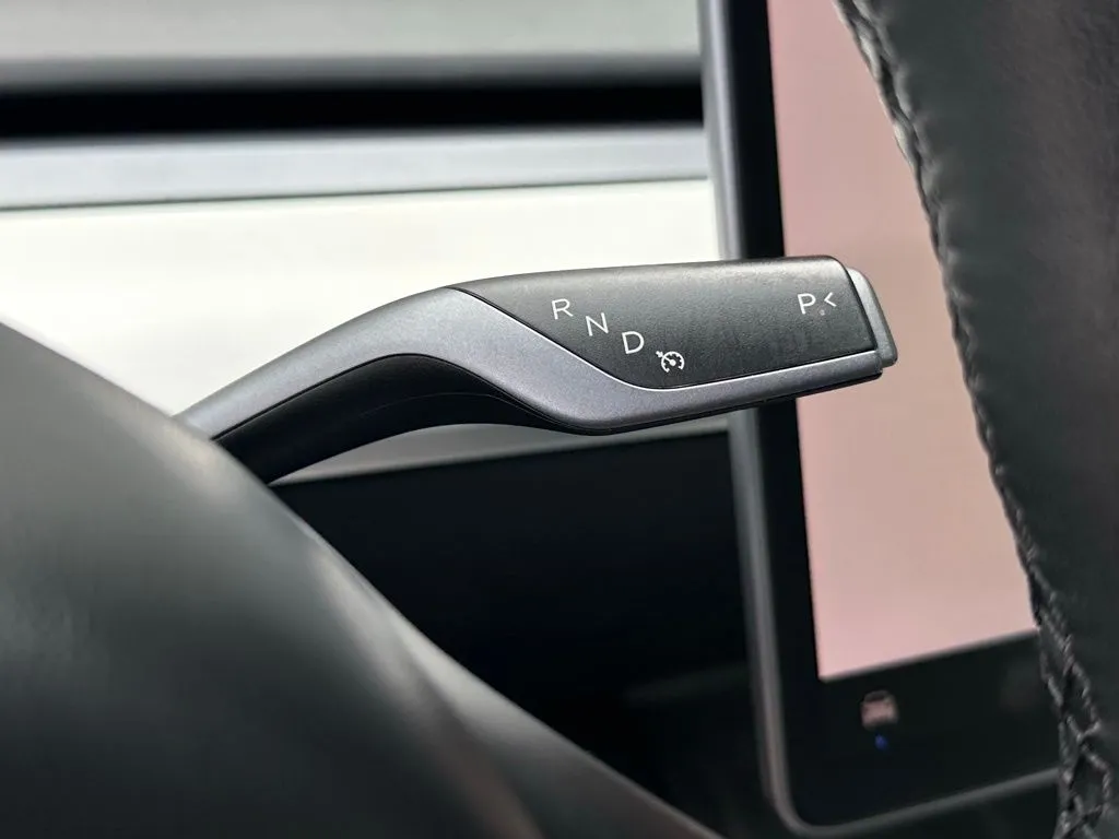 2022 Tesla Model 3 Performance photo 15