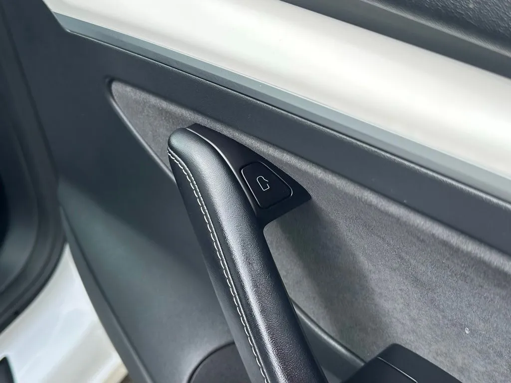2022 Tesla Model 3 Performance photo 32