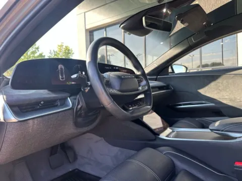Photos of 2022 Lucid Air Grand Touring for sale in Fishers, IN at AutoGiant USA Fishers