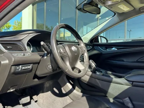 Photos of 2017 Buick LaCrosse Premium I Group for sale in Fishers, IN at AutoGiant USA Fishers
