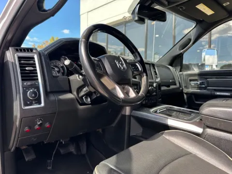 Photos of 2018 Ram 2500 Limited for sale in Fishers, IN at AutoGiant USA Fishers