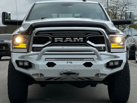 Photos of 2018 Ram 2500 Limited for sale in Fishers, IN at AutoGiant USA Fishers