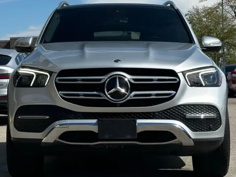 Another view of 2020 Mercedes-Benz GLE 350 for sale in Fishers, IN at AutoGiant USA Fishers