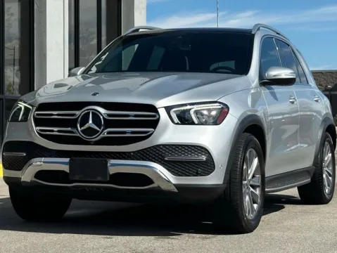 More photos of 2020 Mercedes-Benz GLE 350 at AutoGiant USA Fishers, IN