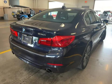 More photos of 2018 BMW 5 Series 530i xDrive at AutoGiant USA Fishers, IN