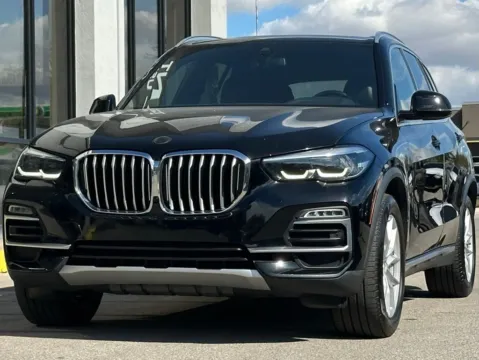 More photos of 2020 BMW X5 xDrive40i at AutoGiant USA Fishers, IN