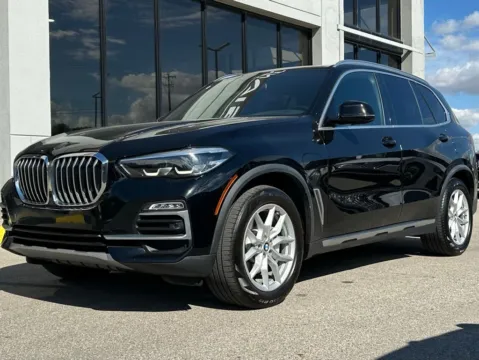 More photos of 2020 BMW X5 xDrive40i at AutoGiant USA Fishers, IN