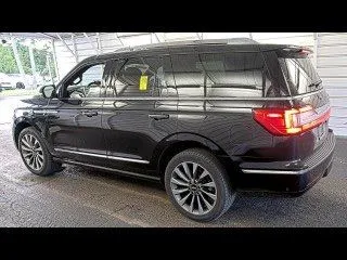 Another view of 2020 Lincoln Navigator Reserve for sale in Fishers, IN at AutoGiant USA Fishers