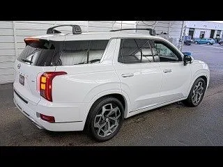 More photos of 2021 Hyundai Palisade Calligraphy at AutoGiant USA Fishers, IN