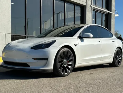 More photos of 2022 Tesla Model 3 Performance at AutoGiant USA Fishers, IN