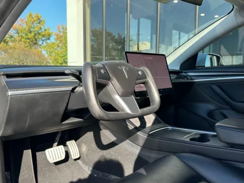 Photos of 2022 Tesla Model 3 Performance for sale in Fishers, IN at AutoGiant USA Fishers