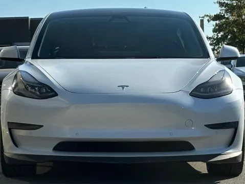 Another view of 2022 Tesla Model 3 Performance for sale in Fishers, IN at AutoGiant USA Fishers