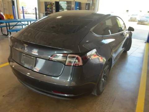 Another view of 2022 Tesla Model 3 for sale in Fishers, IN at AutoGiant USA Fishers