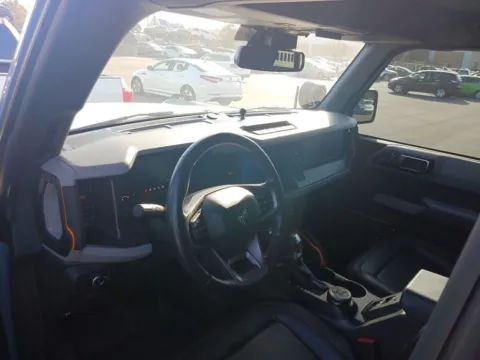 More photos of 2022 Ford Bronco Badlands at AutoGiant USA Fishers, IN