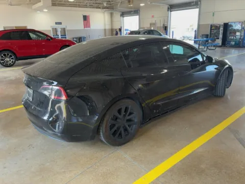 More photos of 2023 Tesla Model 3 at AutoGiant USA Fishers, IN