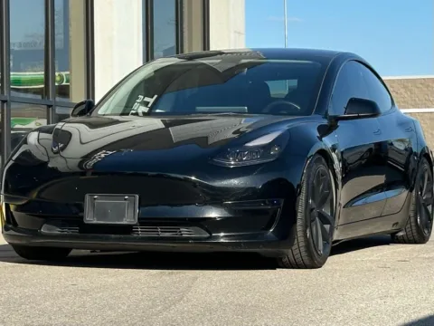 More photos of 2023 Tesla Model 3 at AutoGiant USA Fishers, IN
