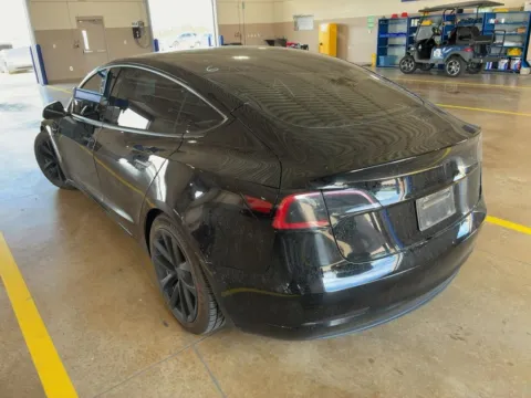 Another view of 2023 Tesla Model 3 for sale in Fishers, IN at AutoGiant USA Fishers