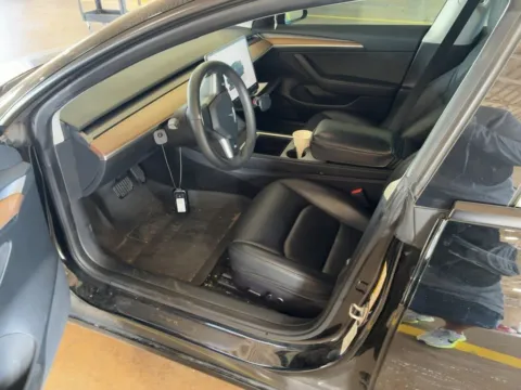 More photos of 2023 Tesla Model 3 at AutoGiant USA Fishers, IN