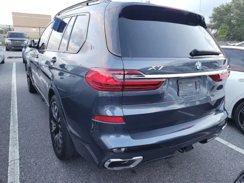 More photos of 2019 BMW X7 xDrive50i at AutoGiant USA Fishers, IN