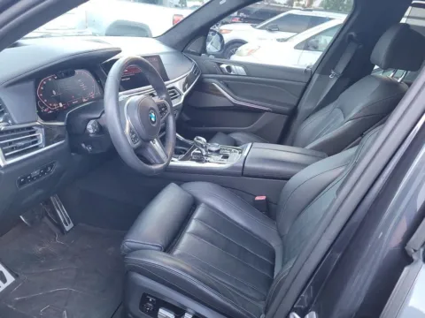 More photos of 2019 BMW X7 xDrive50i at AutoGiant USA Fishers, IN
