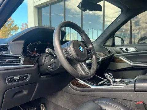 Photos of 2019 BMW X7 xDrive50i for sale in Fishers, IN at AutoGiant USA Fishers