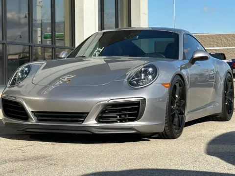 More photos of 2019 Porsche 911 Carrera at AutoGiant USA Fishers, IN