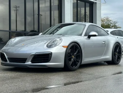 More photos of 2019 Porsche 911 Carrera at AutoGiant USA Fishers, IN
