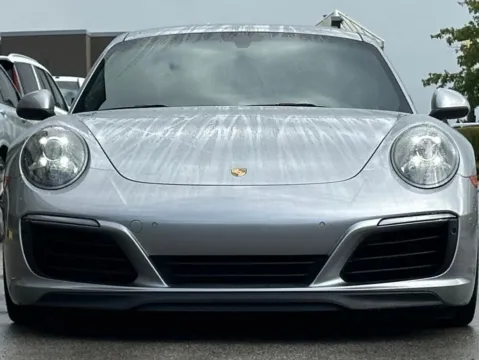 Another view of 2019 Porsche 911 Carrera for sale in Fishers, IN at AutoGiant USA Fishers