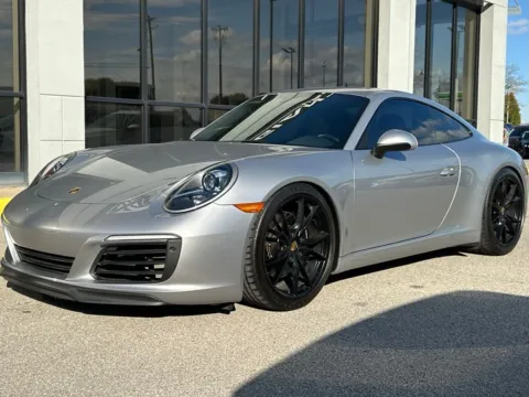 More photos of 2019 Porsche 911 Carrera at AutoGiant USA Fishers, IN