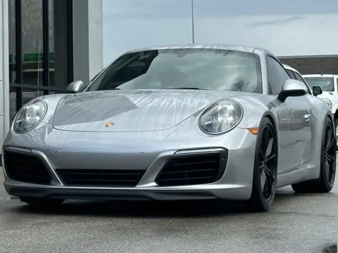 More photos of 2019 Porsche 911 Carrera at AutoGiant USA Fishers, IN