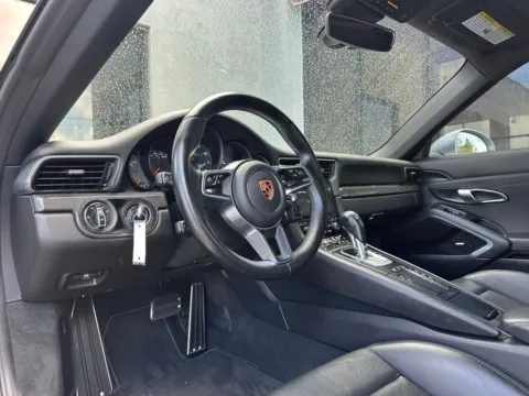 Photos of 2019 Porsche 911 Carrera for sale in Fishers, IN at AutoGiant USA Fishers