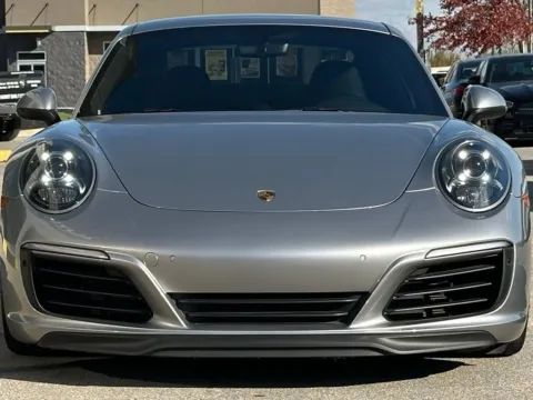 Another view of 2019 Porsche 911 Carrera for sale in Fishers, IN at AutoGiant USA Fishers