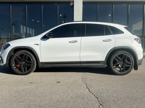 More photos of 2022 Mercedes-Benz GLA 45 AMG at AutoGiant USA Fishers, IN