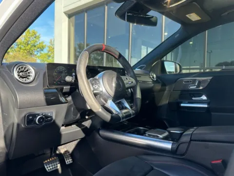 Photos of 2022 Mercedes-Benz GLA 45 AMG for sale in Fishers, IN at AutoGiant USA Fishers