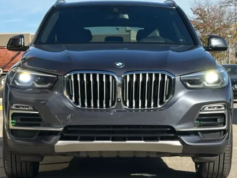 Another view of 2019 BMW X5 xDrive40i for sale in Fishers, IN at AutoGiant USA Fishers