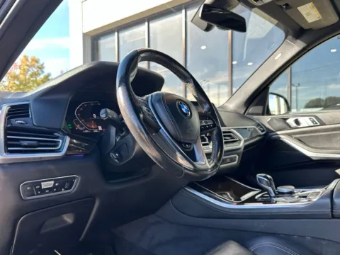 Photos of 2019 BMW X5 xDrive40i for sale in Fishers, IN at AutoGiant USA Fishers