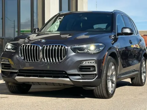 More photos of 2019 BMW X5 xDrive40i at AutoGiant USA Fishers, IN