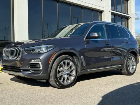 More photos of 2019 BMW X5 xDrive40i at AutoGiant USA Fishers, IN