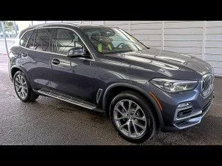 Photos of 2019 BMW X5 xDrive40i for sale in Fishers, IN at AutoGiant USA Fishers