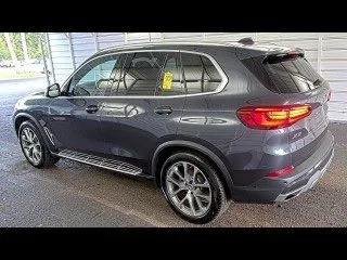 Another view of 2019 BMW X5 xDrive40i for sale in Fishers, IN at AutoGiant USA Fishers