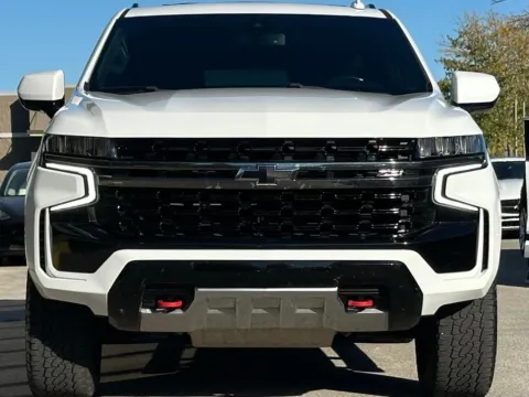 Another view of 2021 Chevrolet Tahoe Z71 for sale in Fishers, IN at AutoGiant USA Fishers