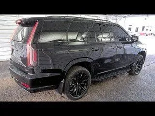 More photos of 2022 Cadillac Escalade Sport Platinum at AutoGiant USA Fishers, IN